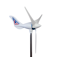 Rutland 1200 Windturbine 12V   Land based