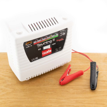 Telwin Acculader Touring 11 Tronic