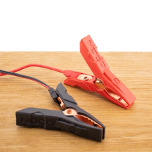 Noco Genius GC001 accuklemmen + eyelets M8