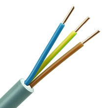 YMvK MB Grondkabel 3x2,5mm2
