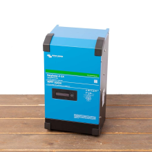 Victron Energy EasySolar II 24/3000/70 32 MPPT 250/70 GX