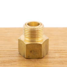 Telwin Gasfles Adapter Argon/CO2 DK N NL S SF