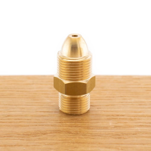Telwin Gasfles Adapter Argon/CO2 IT USA