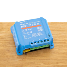 Victron Energy SmartSolar MPPT 75/10