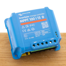 Victron Energy SmartSolar MPPT 100/15
