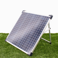 Tecmate Optimate Solar 60W   Travel Kit