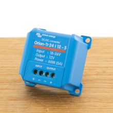 Victron Energy Orion Tr 24/12 5A (60W) Non Isolated