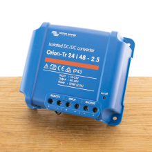 Victron Energy Orion Tr 24/48 2,5A (120W) Geïsoleerd