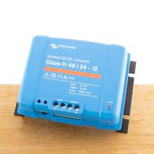 Victron Energy Orion Tr 48/24 12A (280W) Geïsoleerd