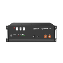 PYLONTECH US5000 LiPo 48V 100Ah 4,8kWh