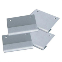 EVBox Montagebeugels voor parkeerbord   4 stuks