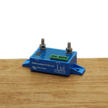 Victron BatteryProtect 12/24V 65A