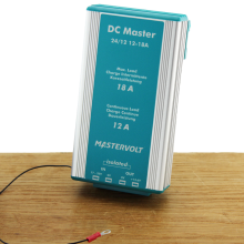 Mastervolt DC Master 24/12 12   Galvanisch geïsoleerd