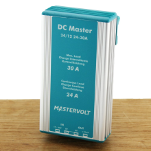 Mastervolt DC Master 24/12 24