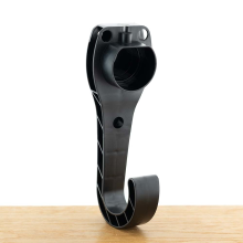Carpoint Oplaadkabel Stekkerhouder/ Muurhouder   Type 2