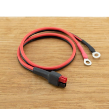Gys KIT A2 Anderson   Eyelets M10 0.4M