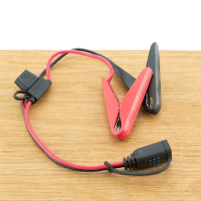 Victron Energy Connect Clamps accuklemmen