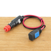 Victron Energy Car Plug