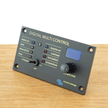 Victron Energy Digital Multi Control 200/200A