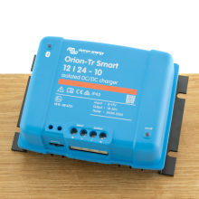 Victron Orion Tr Smart 12/24 10A (240W) Geïsoleerd