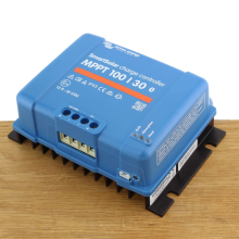 Victron Energy SmartSolar MPPT 100/30