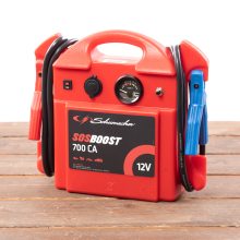 Schumacher Micro 12V 700CA