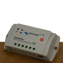 Victron Energy BlueSolar PWM Pro 12/24V 10A