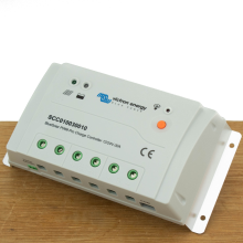 Victron Energy BlueSolar PWM Pro 12/24V 30A