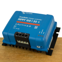 Victron Energy SmartSolar MPPT 100/50
