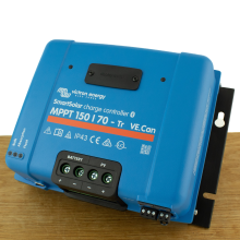 Victron SmartSolar MPPT 150/70   Tr   VE.Can