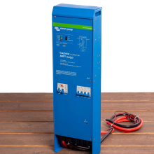 Victron EasySolar 12/1600/70 MPPT 100/50