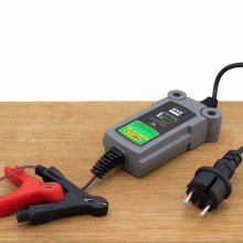 Druppellader GYSFLASH Lithium 1.12