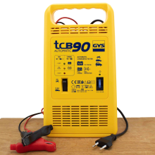 Gys acculader TCB 90 Automatic