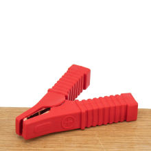 Accuklem Rood 80A