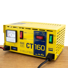 Gys acculader CT 160