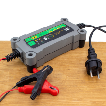 Druppellader GYSFLASH Lithium 6.12
