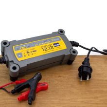 Druppellader GYSFLASH 12.12