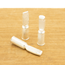 UMA Contacten voor 3 polige stekker SBE 3160   Set van 3 stuks