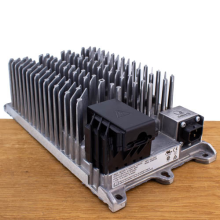 Delta Q IC900 48V/ 20A Acculader IP66