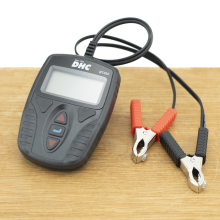 DHC accutester BT282