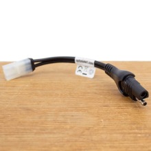 Tecmate Optimate adapter STD SAE O17