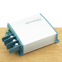 Mastervolt Mac Plus 24/24 50A