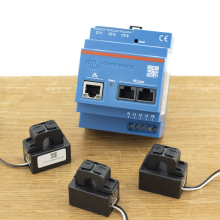Victron Energy Energiemeter 3 fase VM 3P75CT