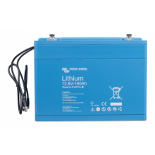 Victron Lithium Accu 12,8V/180Ah   Smart