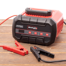 Einhell CE BC 15 M Acculader / Jumpstarter
