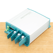 Mastervolt Mac Plus 24/24 30A