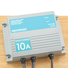 Mastervolt Easycharge 10A