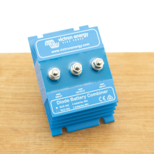 Victron Energy Accu Combiner Diode BCD 802 2 (80A)