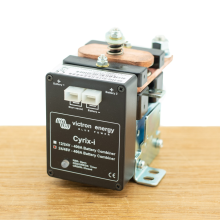 Victron Energy Cyrix i relais 24/48V 400A
