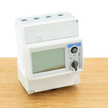 Victron Energy Energiemeter EM24 3 fase   Ethernet